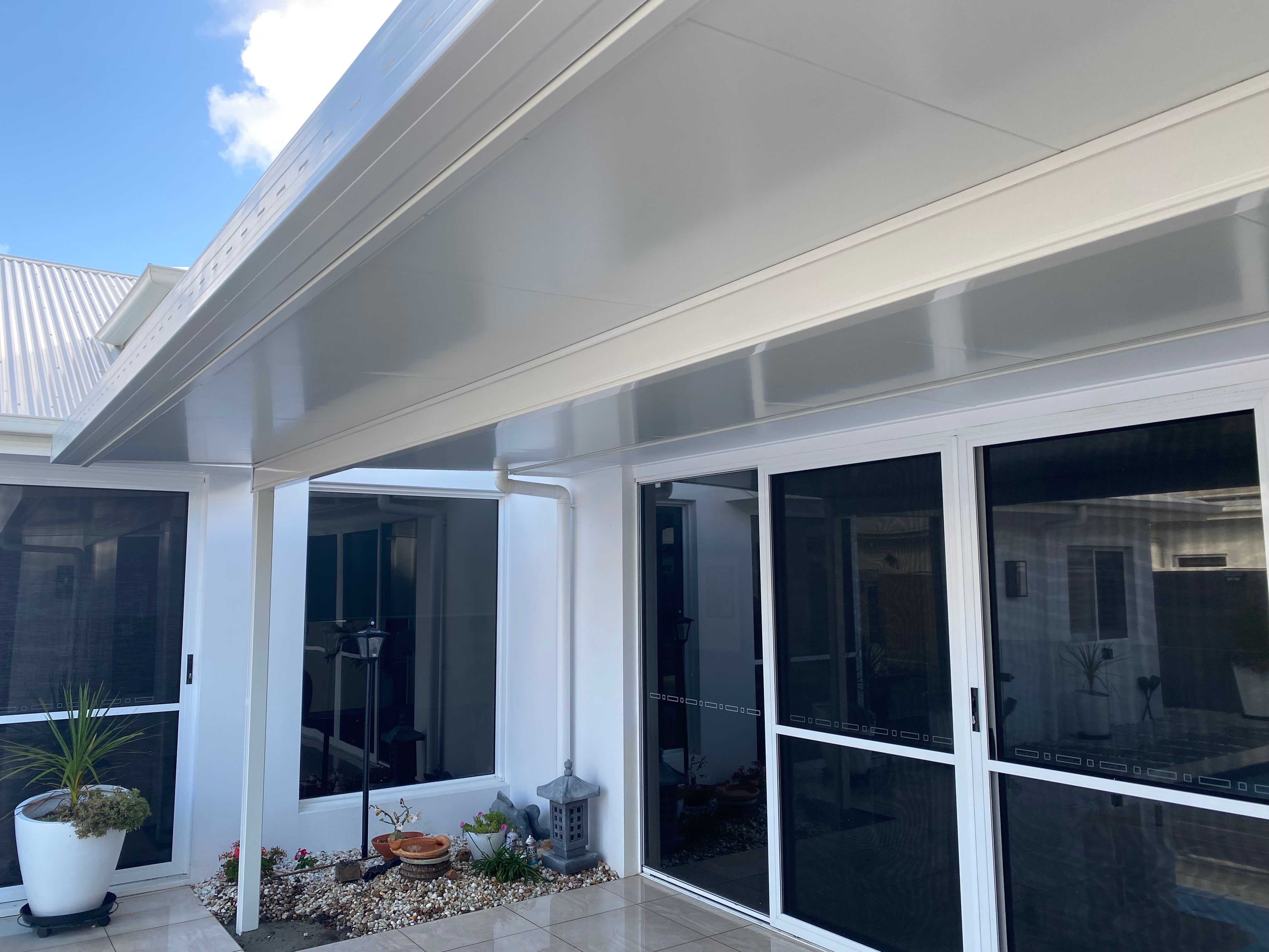 Are Insulated Roof Panels a Good Investment? Just Patios Blog